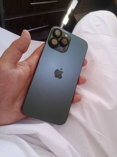Apple iPhone 13 Pro Max
