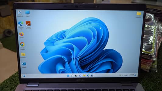 Dell latitude 5420