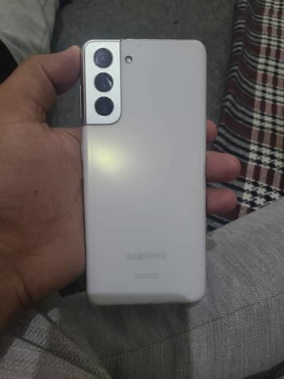 Samsung s21 5g pta exchange with good mobile