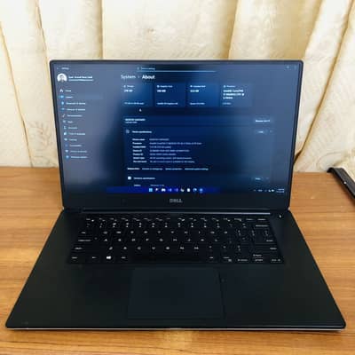 Dell precision i7 6th generation