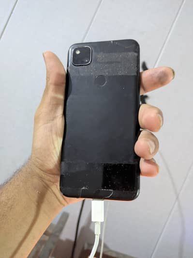 goggle pixel 4a4g/exchange possible