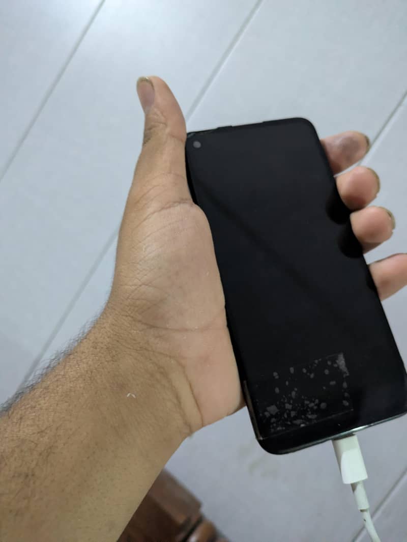 goggle pixel 4a4g/exchange possible 2