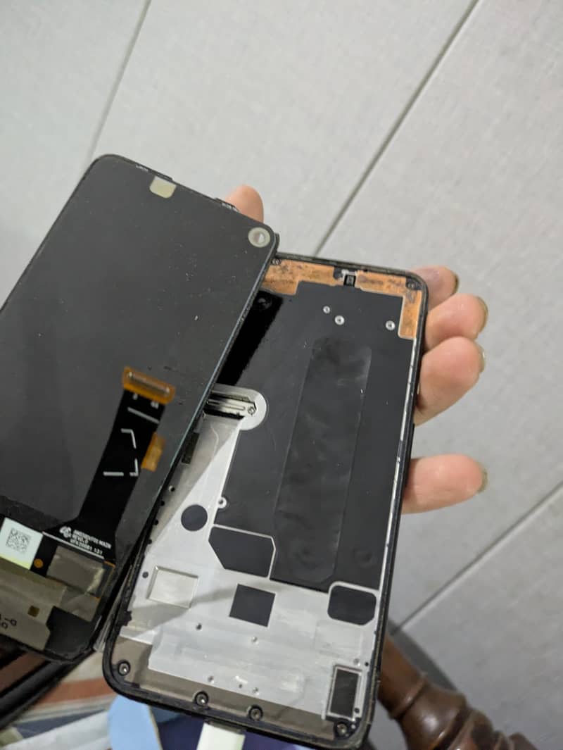 goggle pixel 4a4g/exchange possible 3