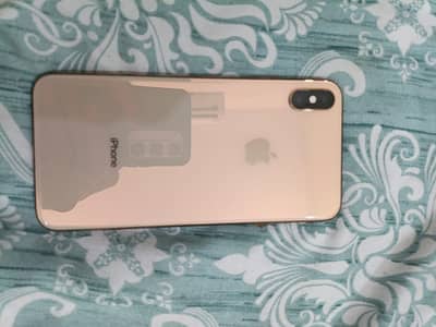 Apple iPhone XS Max non pta only exchange iPhone