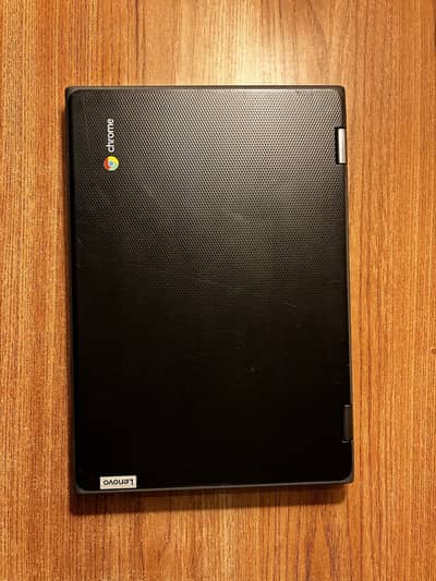 Lenovo Chromebook