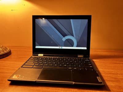 Lenovo Chromebook