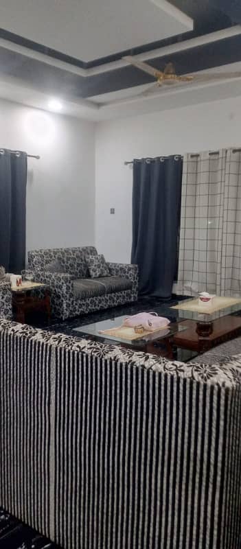 1 kanal Single Story House for Sale in Prime Location of Fazaia Housing Phase 1 Lahore