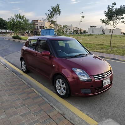 Swift 2012 DLX urgent sale 0/3/0/4/0/2/5/5/5/5/2