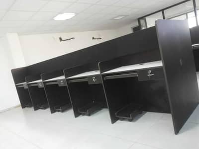 office table,cubical,workstation,confrence table,executive  table