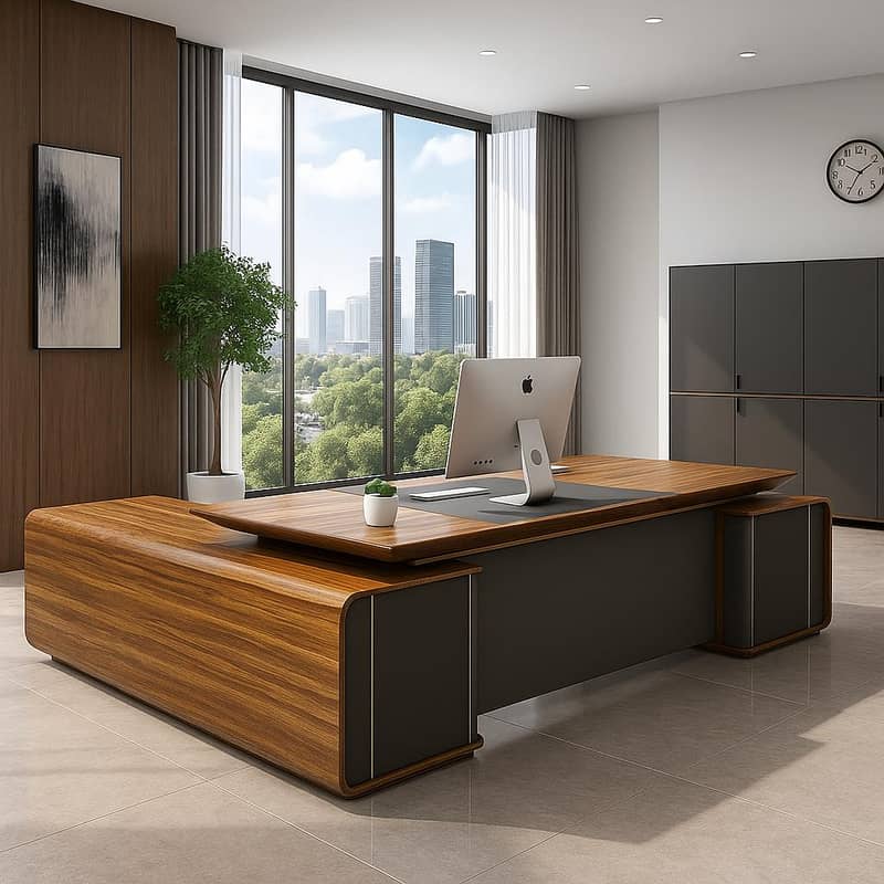 office table,cubical,workstation,confrence table,executive  table 18