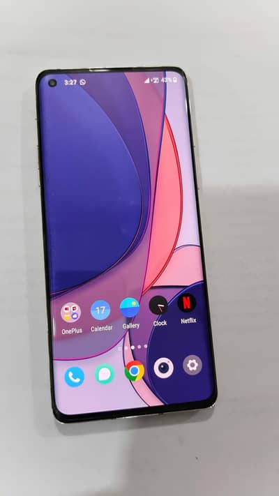 One Plus 8
