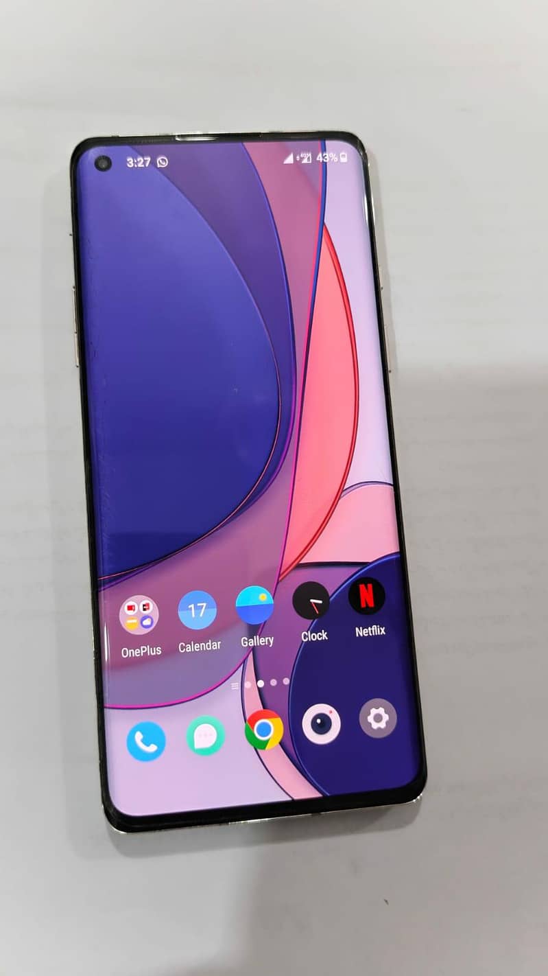 One Plus 8 0