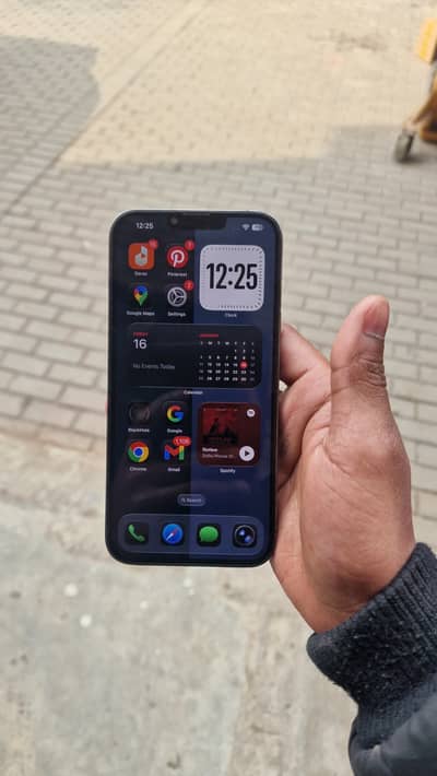 iPhone 13 Pro Max 128GB JV