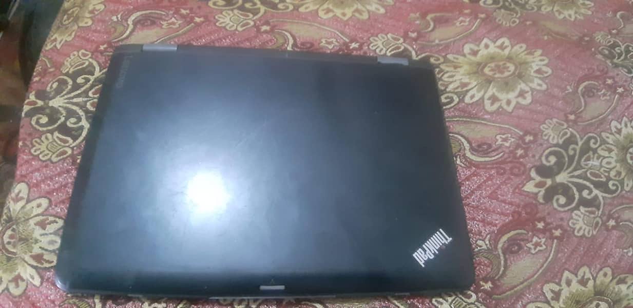 Laptop 1