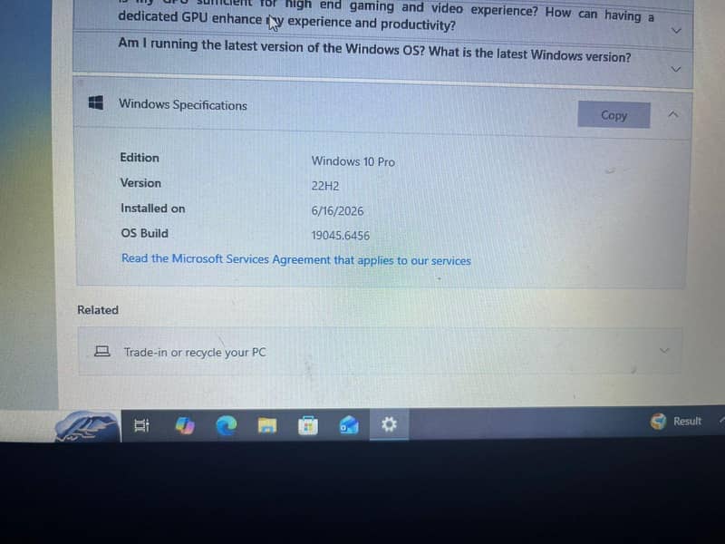 Laptop 3