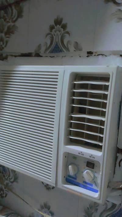 window ac