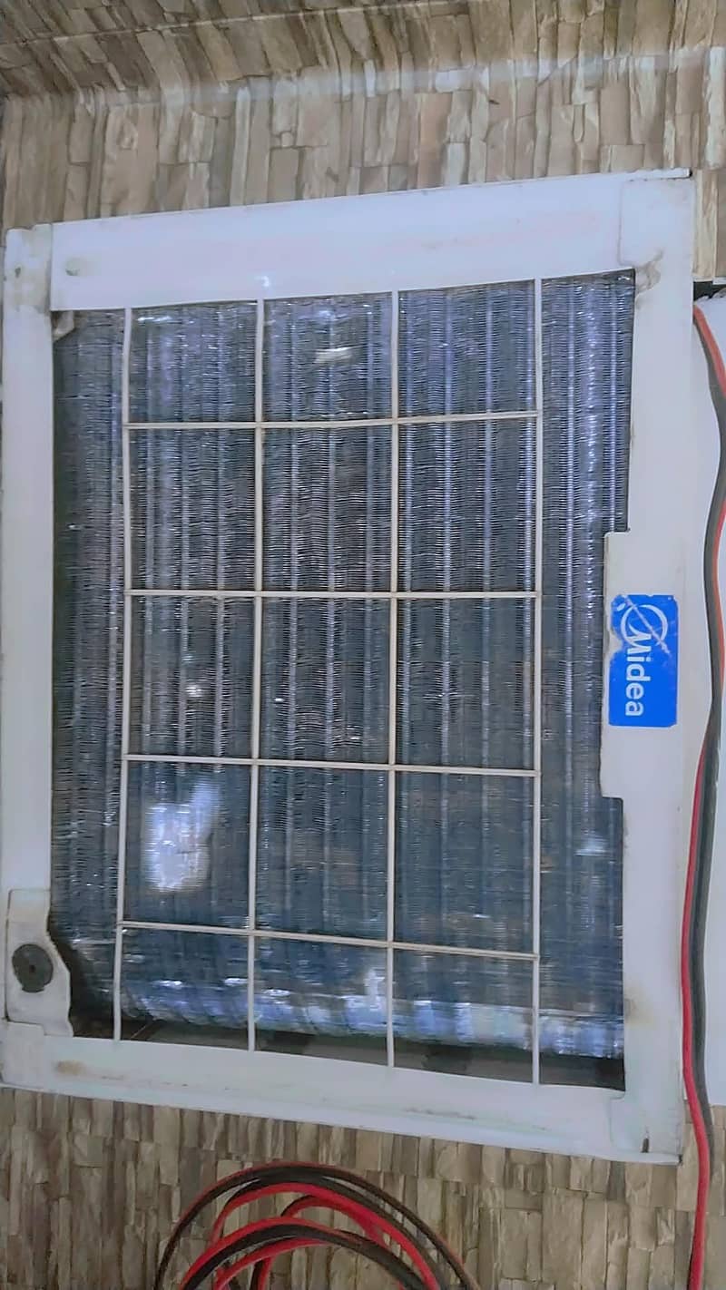 window ac 2
