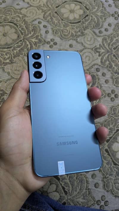 Samsung Mobile S22 Plus