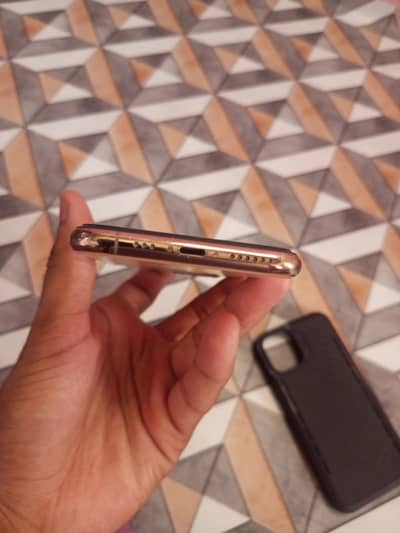 Apple iPhone 11 Pro