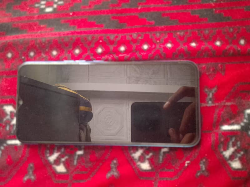 Tecno Spark 4 1