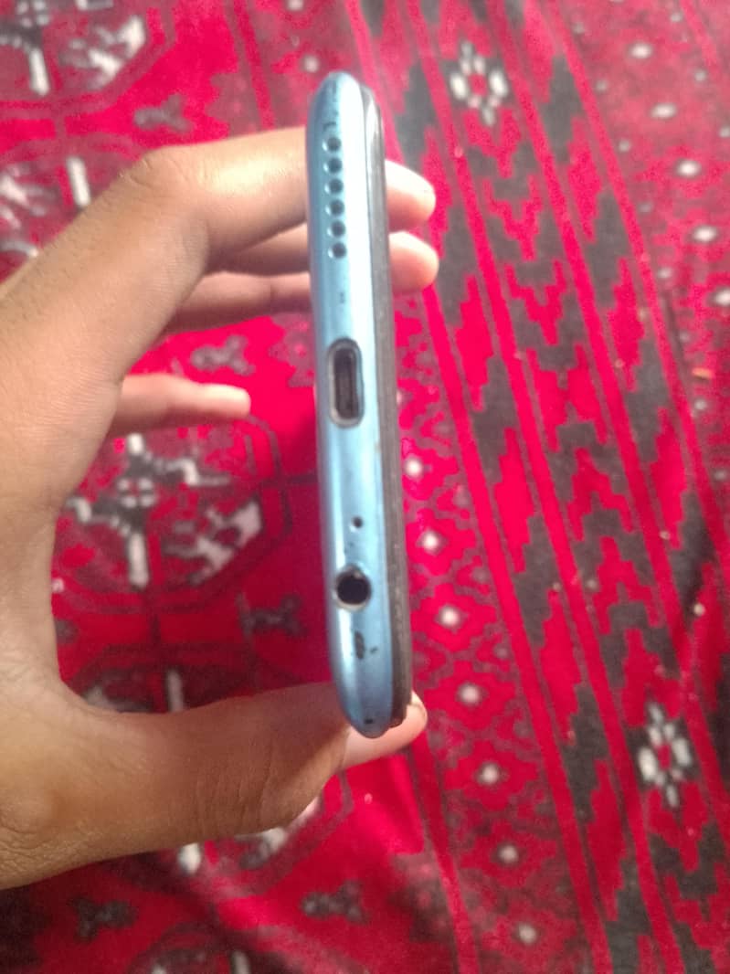 Tecno Spark 4 2