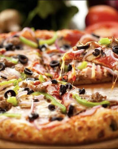 Fast Food 0312/5148156