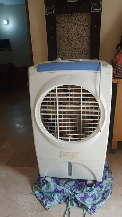 Boss Air Cooler – Lightweight PVC Body | Best Price