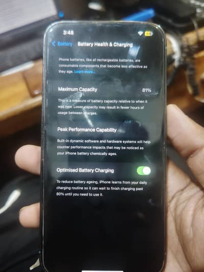 Apple iPhone 13 Pro Max