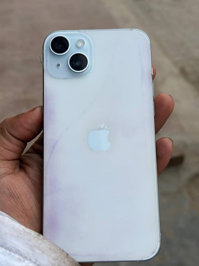 Apple iPhone 15 plus 0