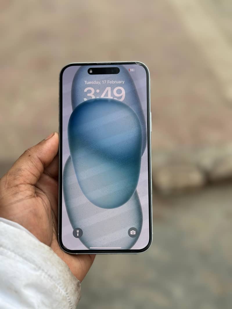 Apple iPhone 15 plus 2