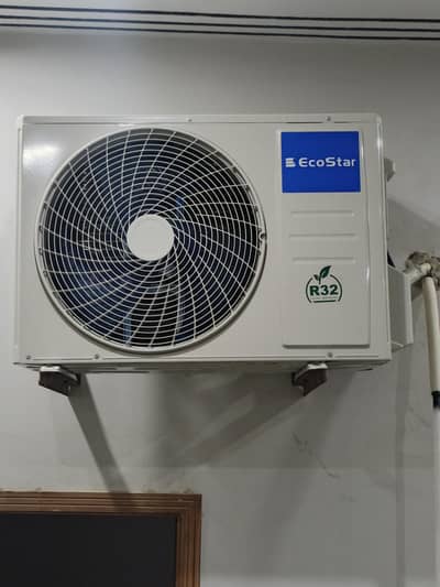 Ecostar 1.5 Inverter Urgent Sale