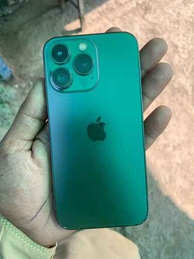 Apple iPhone 13 Pro
