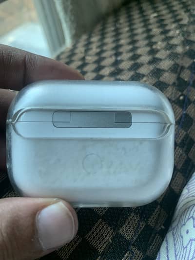 Apple Airpods Pro 2 USB-C Condition 8/10 Only Airpods no Accessories