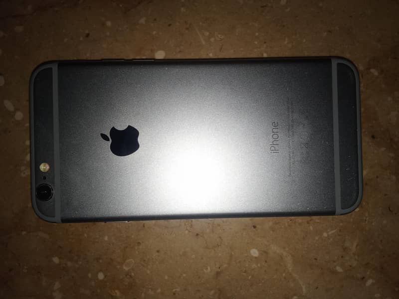 Apple iPhone 6 1
