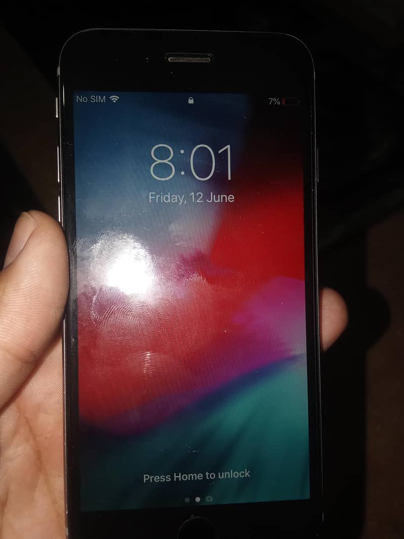 Apple iPhone 6 2