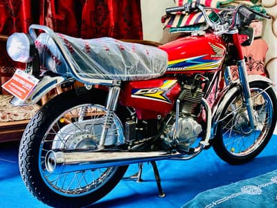 honda 2019 new