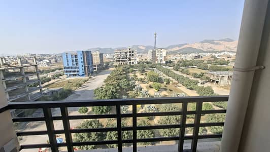 2 Bed Room Flat Park Facing