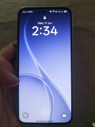 OPPO Reno15f