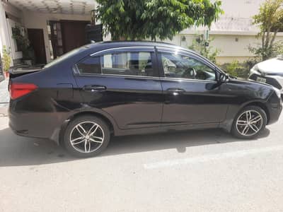 Proton Saga 2022