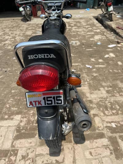 Brand new candition almust new bike 2024/2023 model bike
