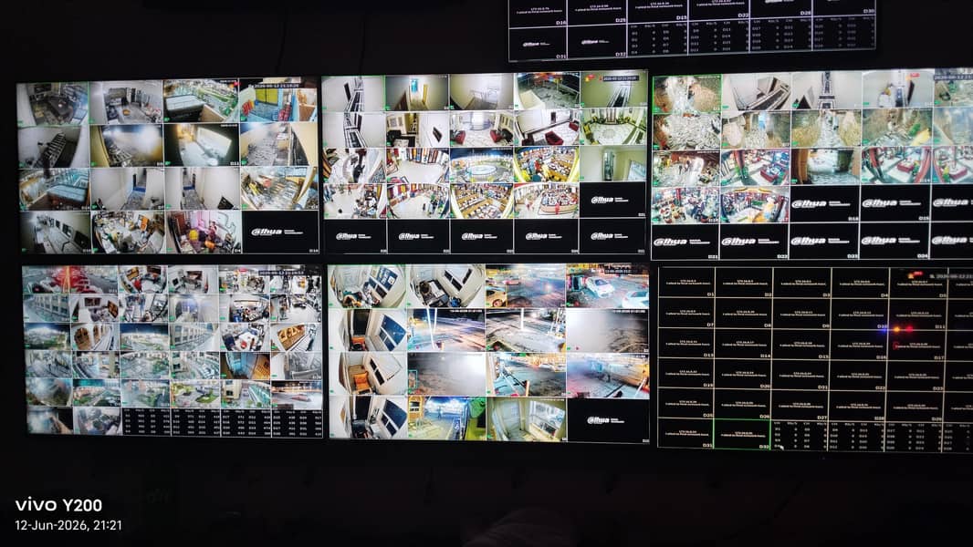 cctv installation 1