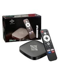 ANDROID TV BOX MAGIC PRO 2/8 ORIGNAL