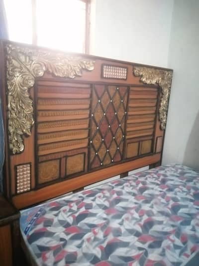 bed set