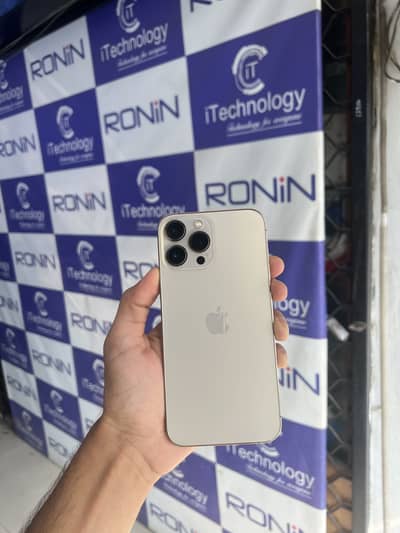 Apple iPhone 13 Pro Max PTA