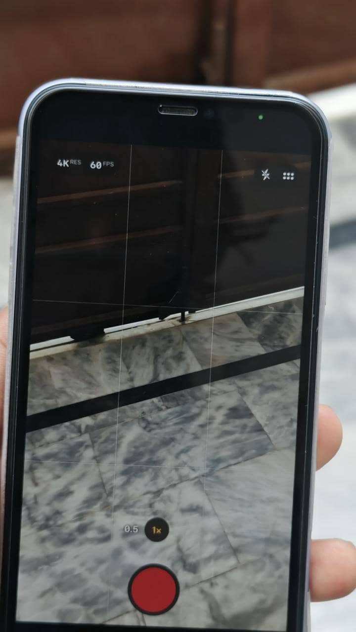 Apple iPhone 11 1