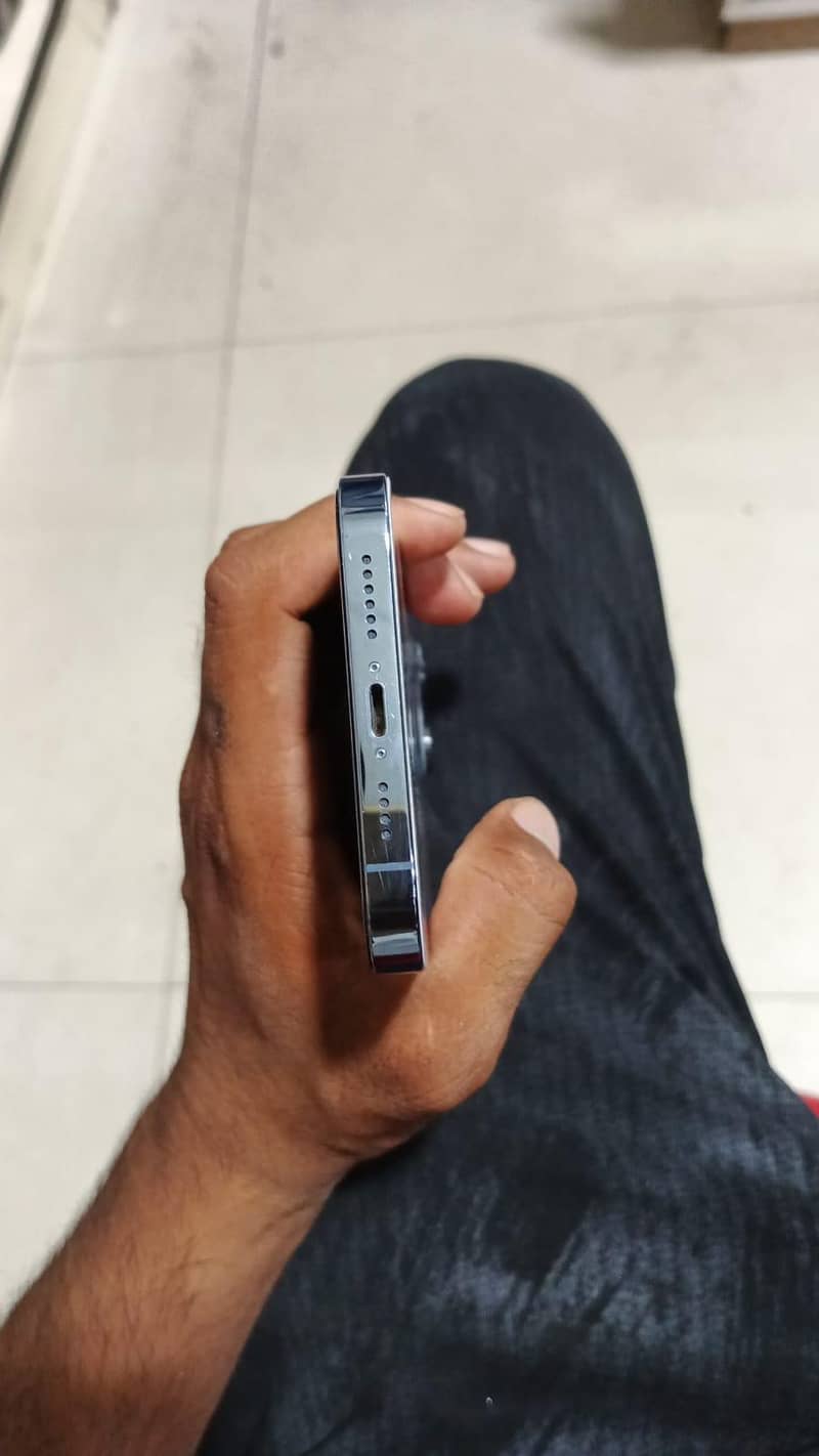 Apple iPhone 13 Pro Max 1