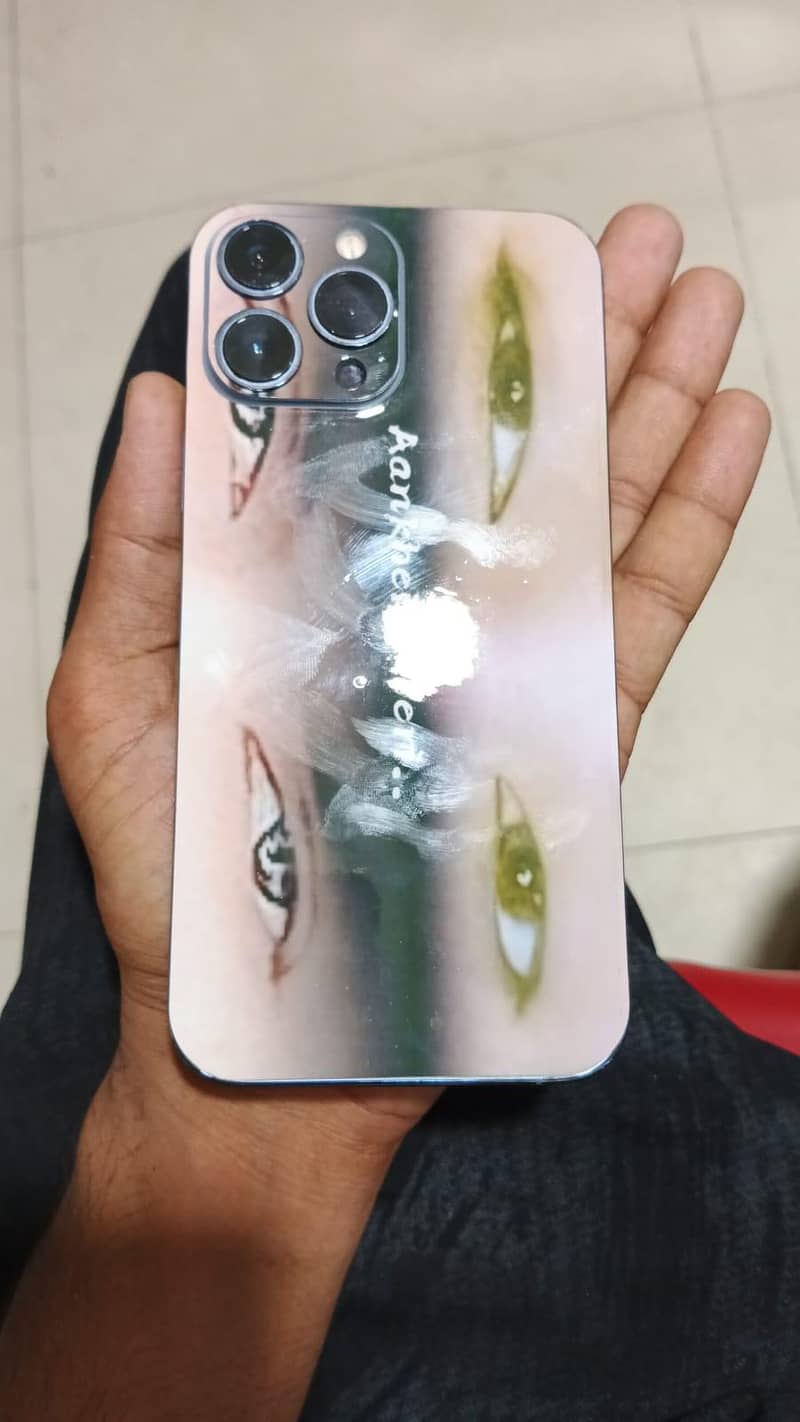 Apple iPhone 13 Pro Max 5
