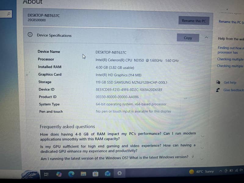 Laptop 2