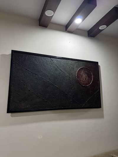 Canvas painting for sale