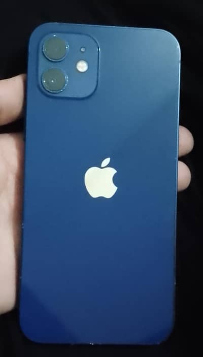 Apple iPhone 12